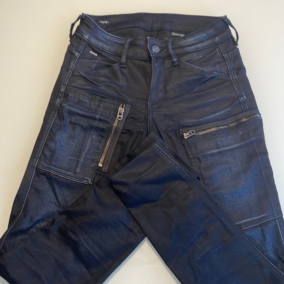 G-Star Denim - G-Star Raw Jeans